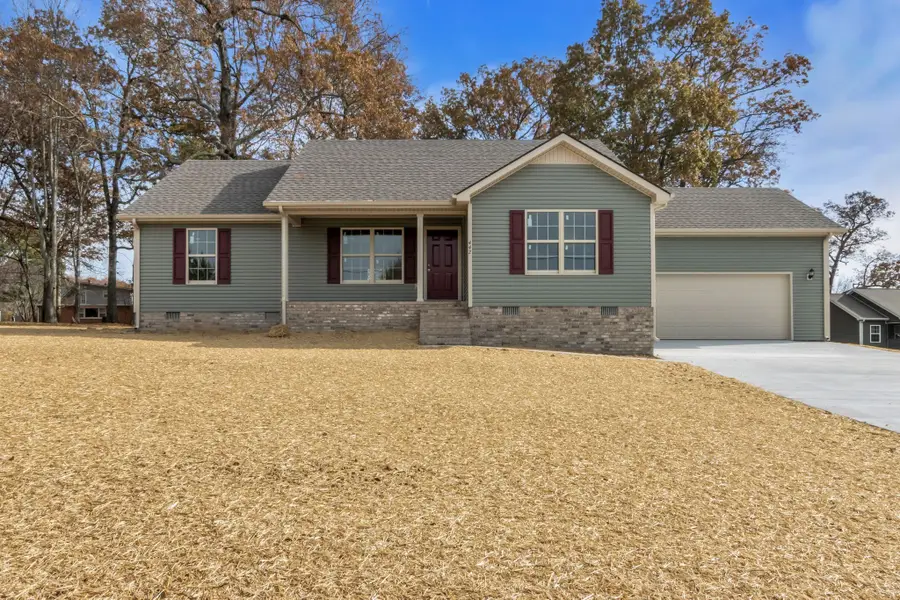 442 Crouch Rd, Manchester, TN 37355 - Image #2