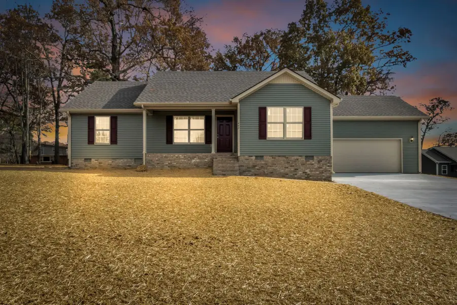 442 Crouch Rd, Manchester, TN 37355 - Image #3