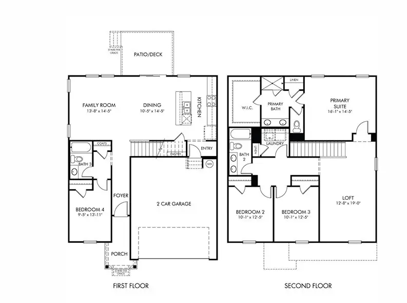 2381 Woodmeadow Dr, Clarksville, TN 37043 - Image #2