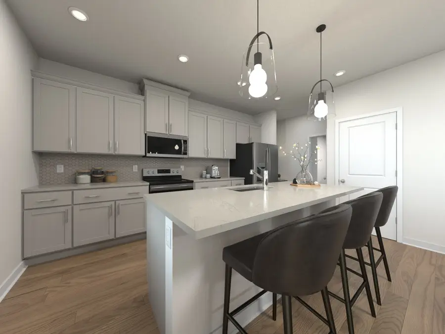 2381 Woodmeadow Dr, Clarksville, TN 37043 - Image #3