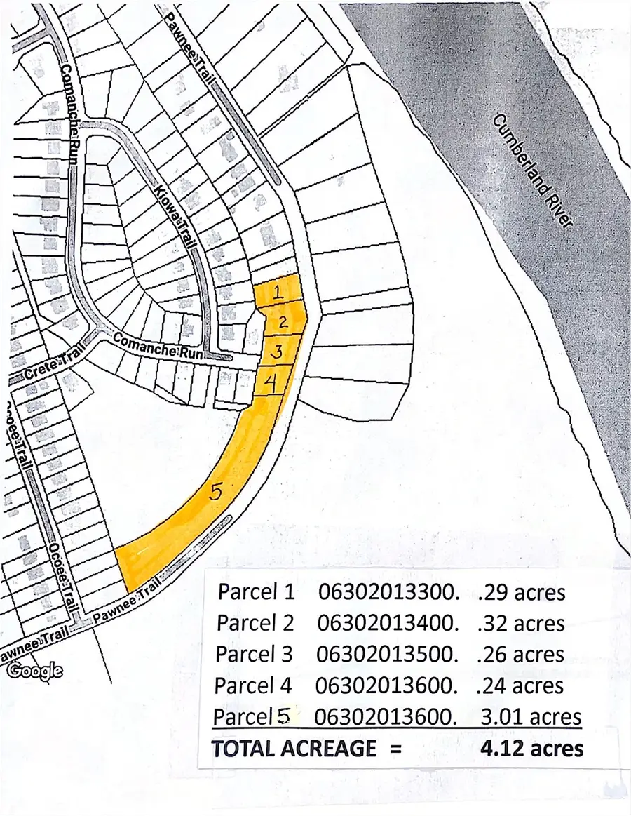 0 Pawnee Trail, Madison, TN 37115 - Image #2