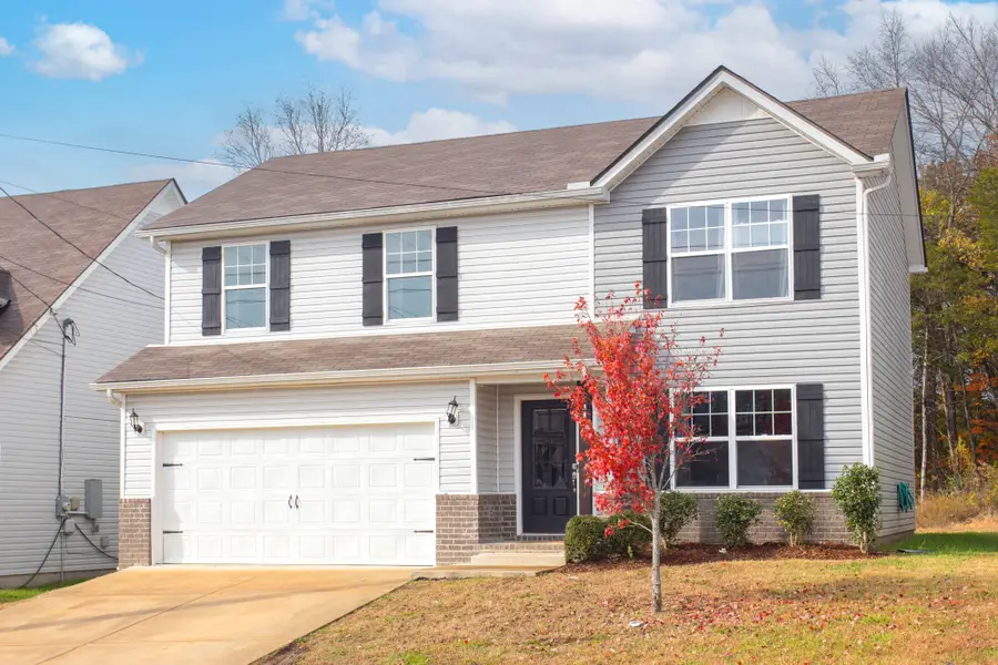 116 Kash Ct, La Vergne, TN 37086 - Image #2