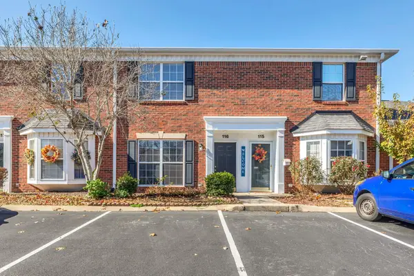 2121 Highway 12 S #116, Ashland City, TN 37015