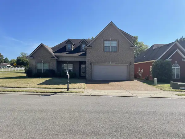 2505 Pebblecreek Ln, Murfreesboro, TN 37130