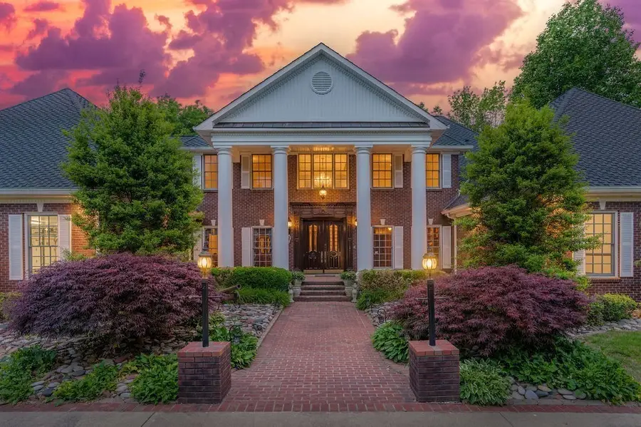 2081 Mossy Oak Cir, Clarksville, TN 37043 - Image #3