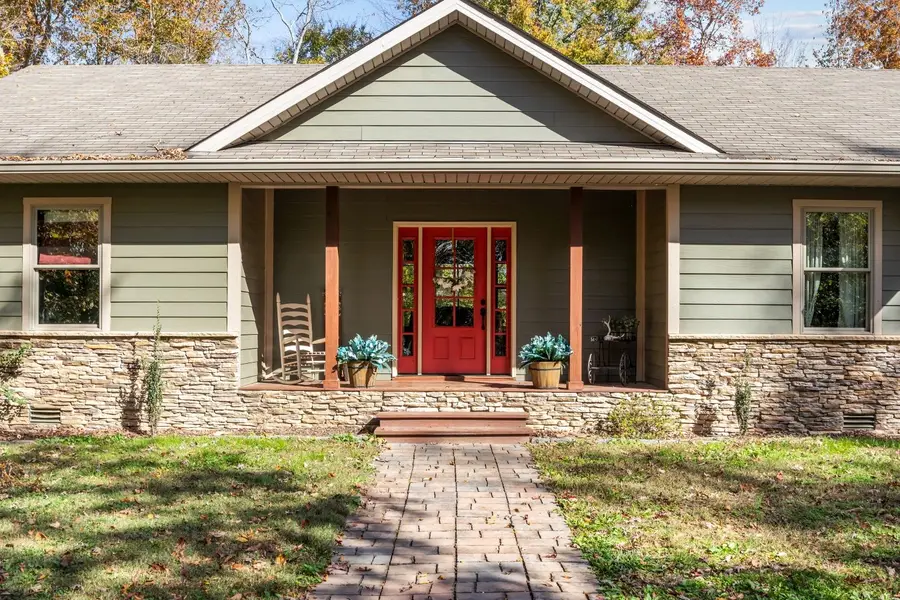 1113 Burns Hill Rd, Lobelville, TN 37097 - Image #3