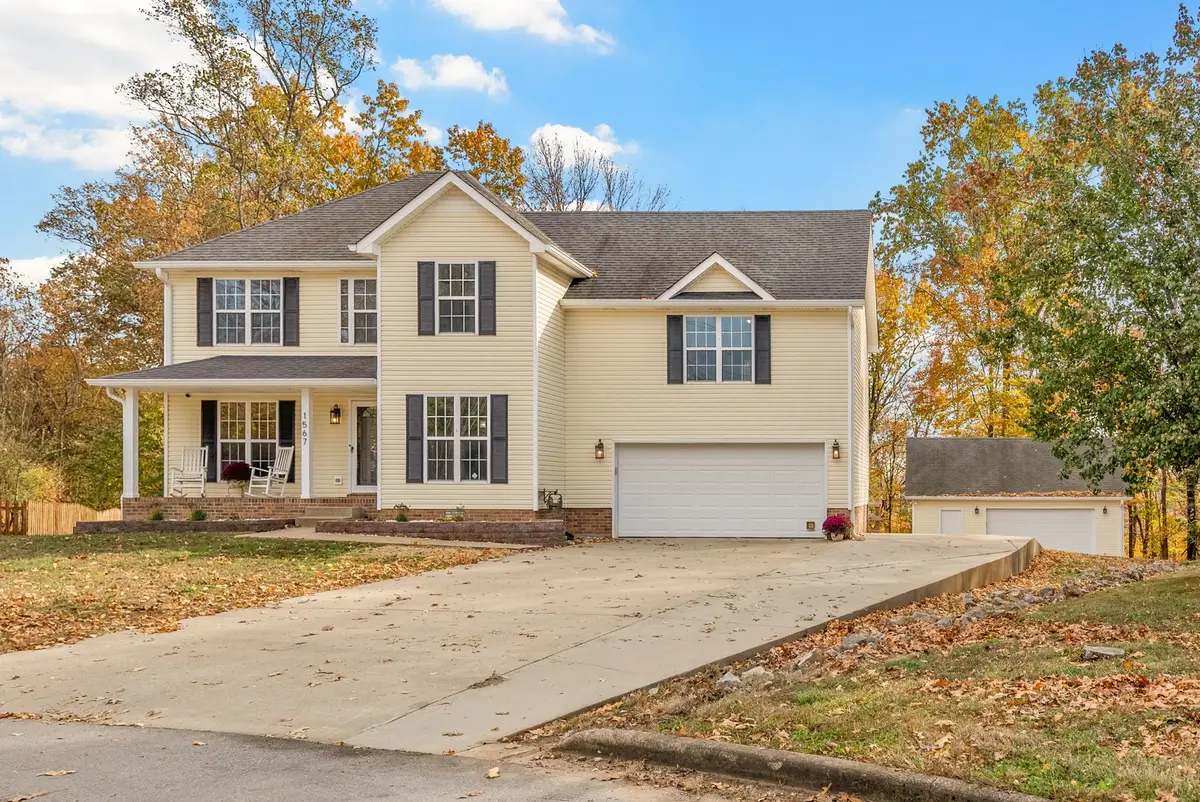 1567 Churchill Ct, Clarksville, TN 37042 - Image #1