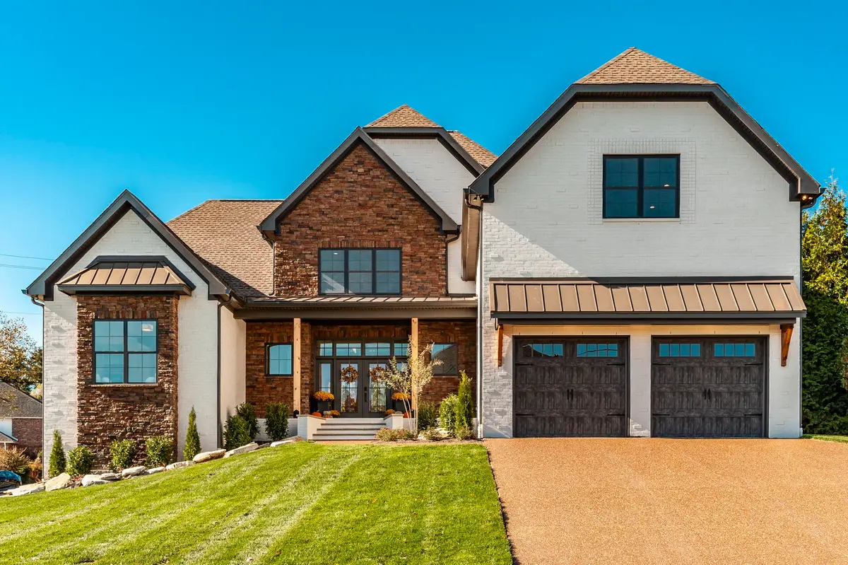 126 Governors Point Blvd, Hendersonville, TN 37075 - Image #1