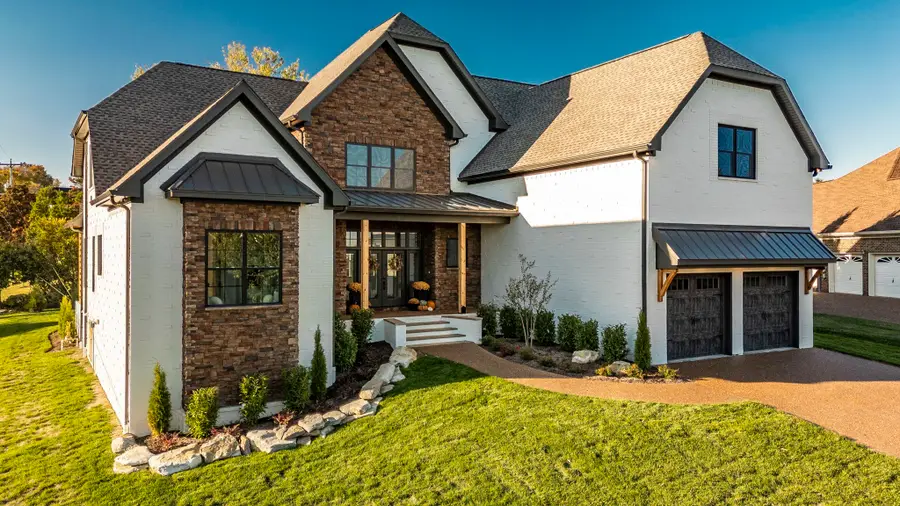 126 Governors Point Blvd, Hendersonville, TN 37075 - Image #2