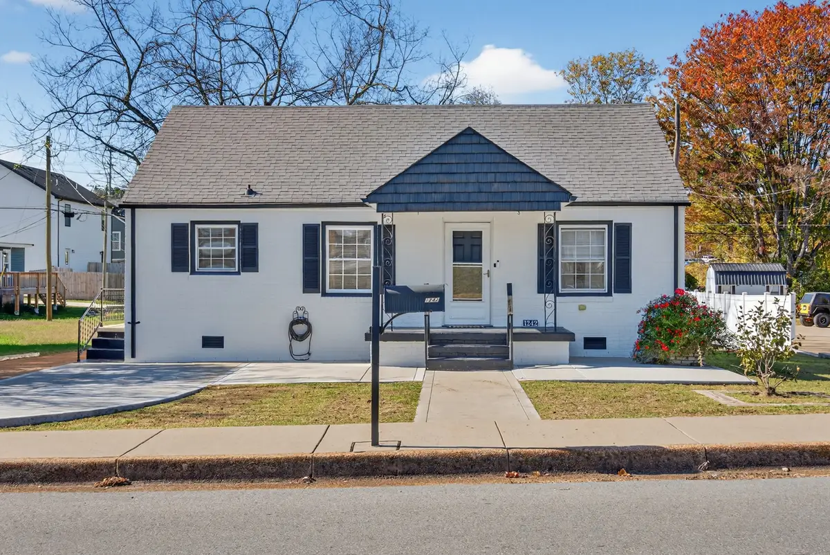 1242 Talley Dr, Clarksville, TN 37040 - Image #1