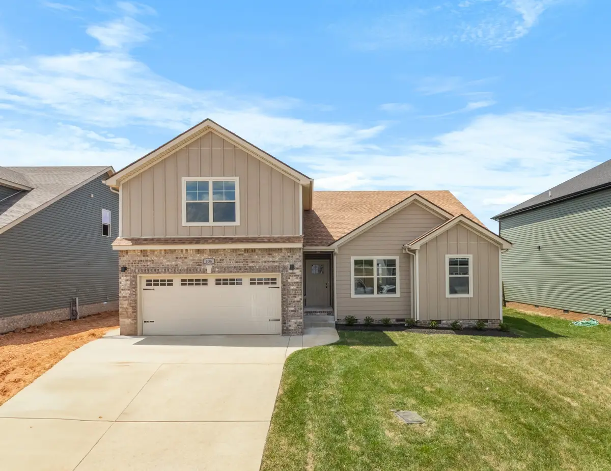 130 Anderson Place, Clarksville, TN 37042 - Image #1