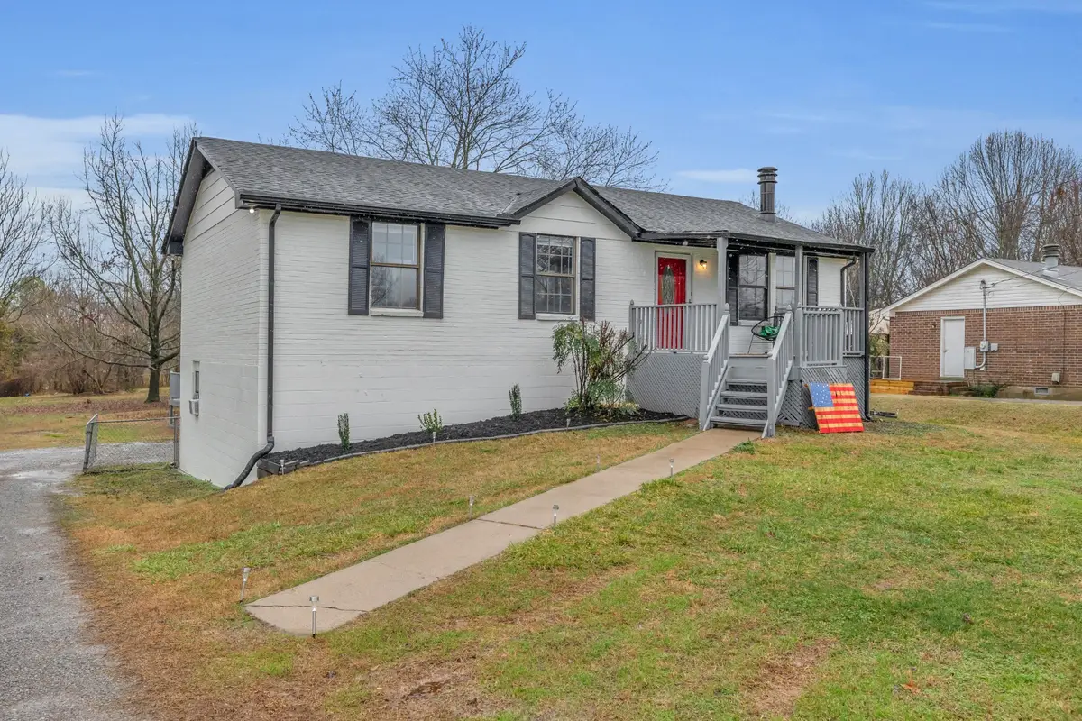 612 Flintlock Dr, Smyrna, TN 37167 - Image #1