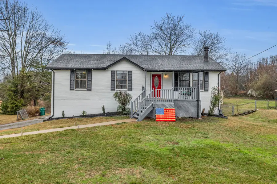 612 Flintlock Dr, Smyrna, TN 37167 - Image #2