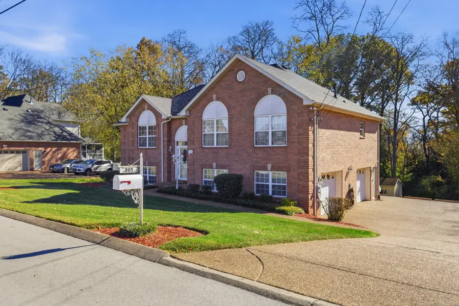 805 W Nocturne Dr, Nashville, TN 37207 - Image #3