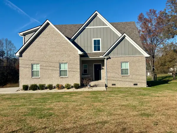 144 Briarwood Ln, Smithville, TN 37166