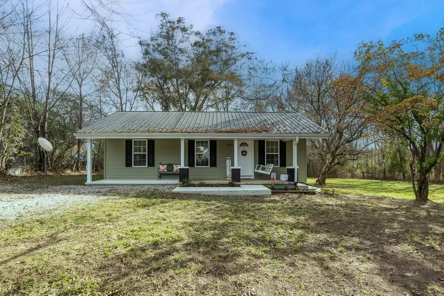 1011 S Spring St, Manchester, TN 37355 - Image #2