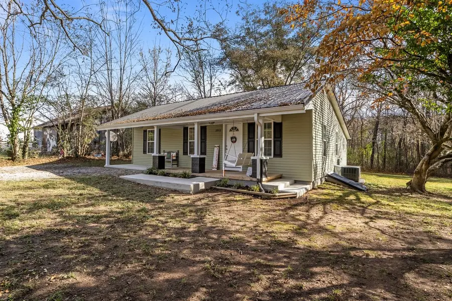 1011 S Spring St, Manchester, TN 37355 - Image #3