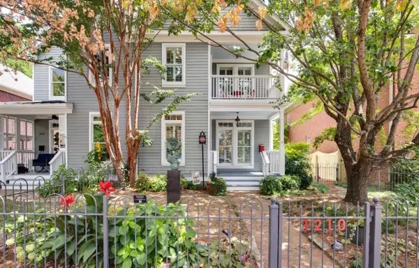 1210 5th Ave N, Nashville, TN 37208