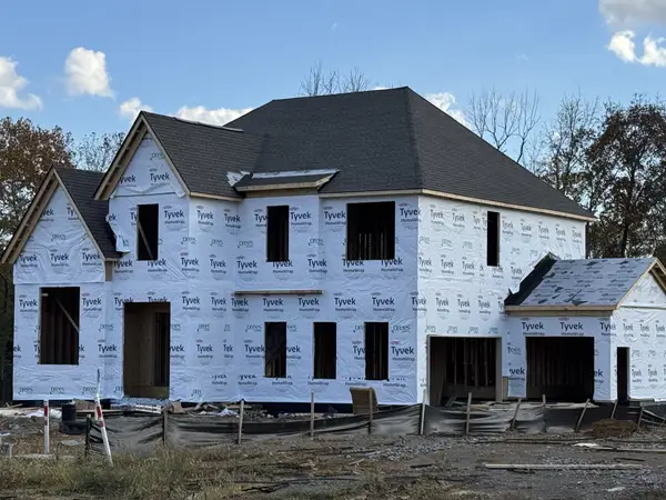 5166 High Park Hill Dr, Arrington, TN 37014