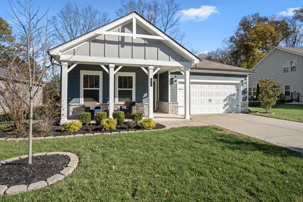 2525 Prairie Hill Dr, Antioch, TN 37013