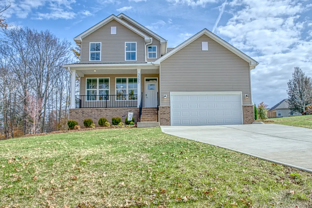 3505 Brookstone Dr, Cookeville, TN 38506 - Image #1