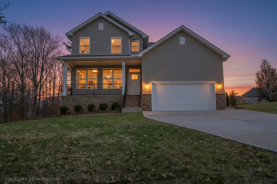 3505 Brookstone Dr, Cookeville, TN 38506 - Image #2