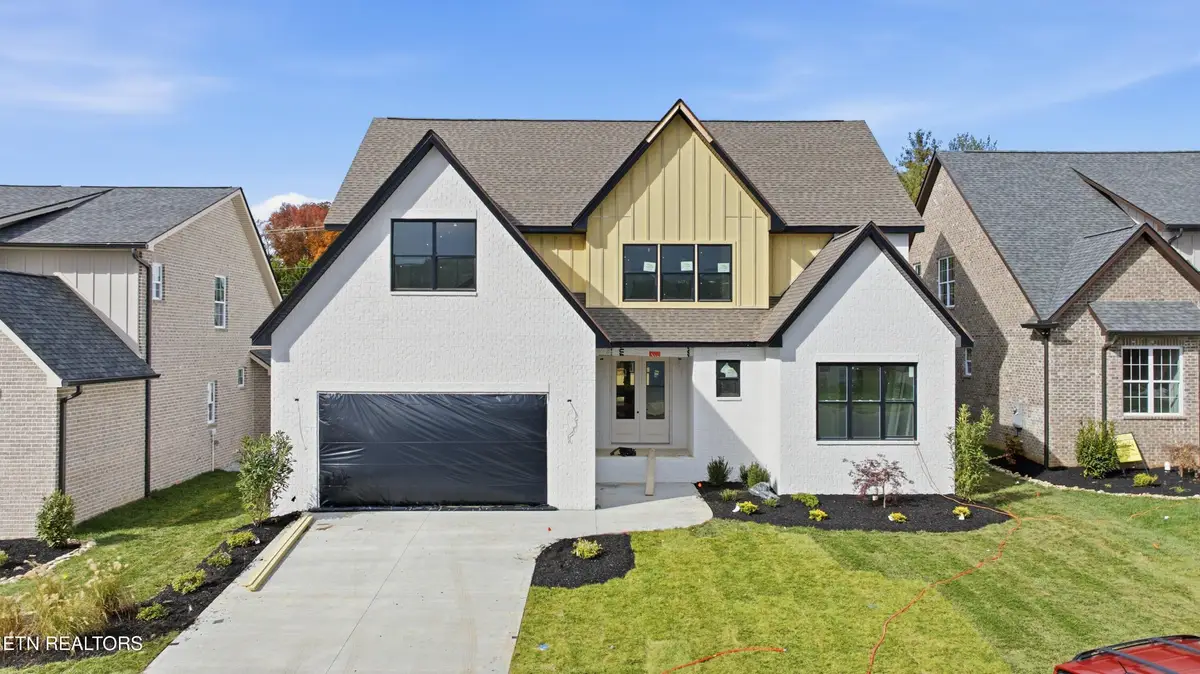 8113 Carolina Cherry Lane, Knoxville, TN 37919 - Image #1