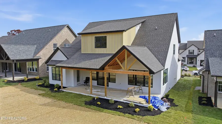 8113 Carolina Cherry Lane, Knoxville, TN 37919 - Image #2