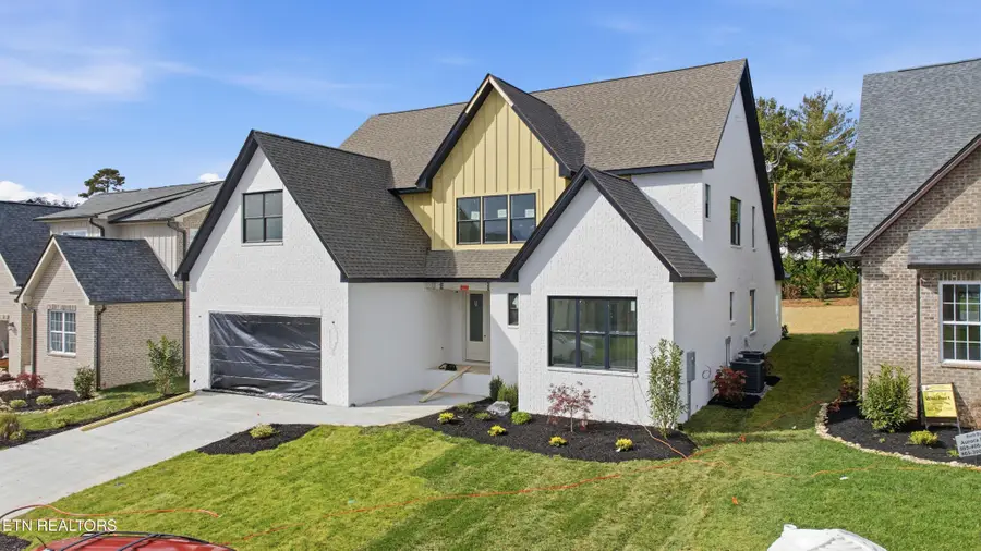 8113 Carolina Cherry Lane, Knoxville, TN 37919 - Image #3