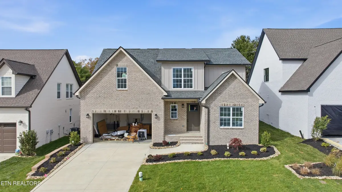 8117 Carolina Cherry Lane, Knoxville, TN 37919 - Image #1