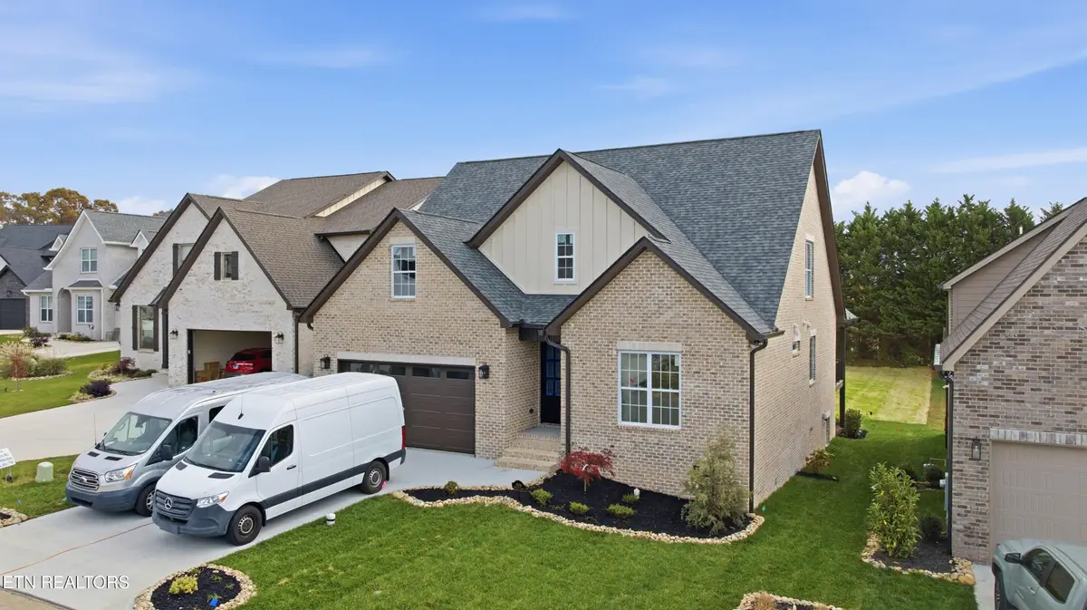 8118 Carolina Cherry Lane, Knoxville, TN 37919 - Image #1