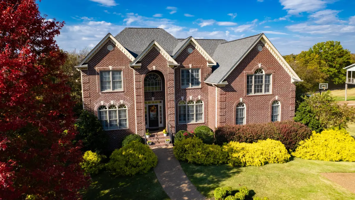 1236 Monarch Way, Brentwood, TN 37027 - Image #1