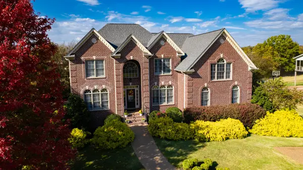 1236 Monarch Way, Brentwood, TN 37027