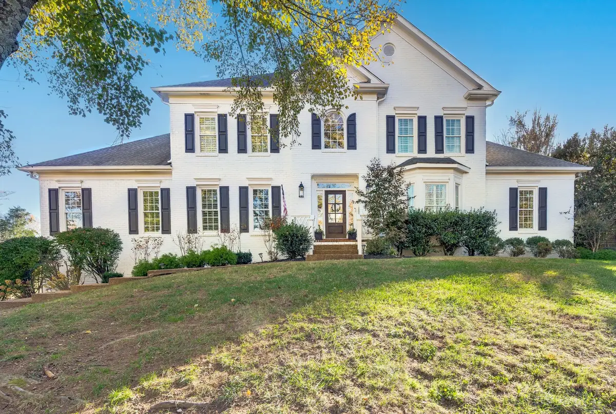 9571 Jockey Club Ln, Brentwood, TN 37027 - Image #1