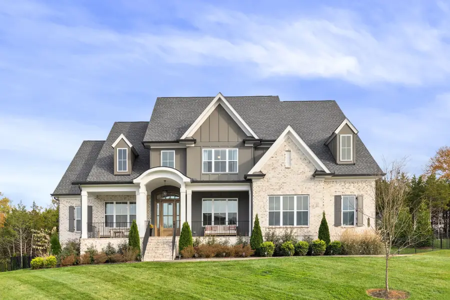 1016 Sinatra Dr, Nolensville, TN 37135 - Image #3