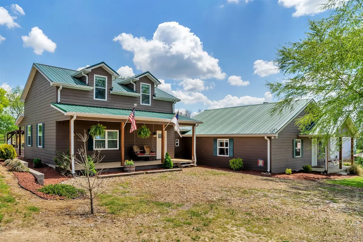 7870 Mill Rd, Cross Plains, TN 37049 - Image #1