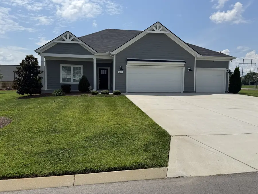 26 Mimosa Dr, Decherd, TN 37324 - Image #2