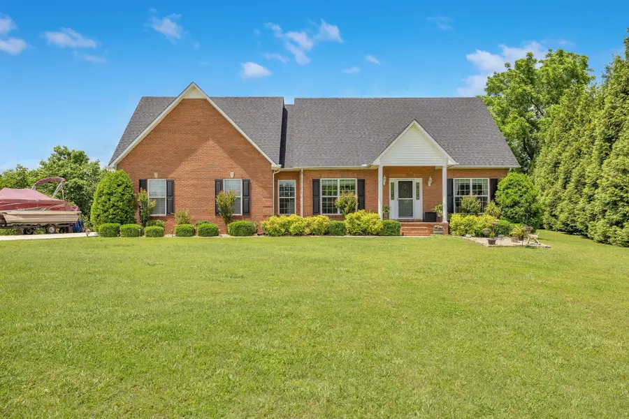 1157 Majors Cemetery Rd, Lynchburg, TN 37352 - Image #2