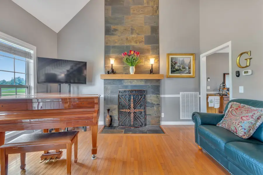 1157 Majors Cemetery Rd, Lynchburg, TN 37352 - Image #3