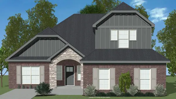 6732 Bonnafair Drive, Hermitage, TN 37076