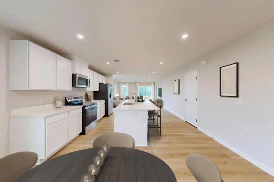 1910 Red Fox Ridge, Madison, TN 37115 - Image #3