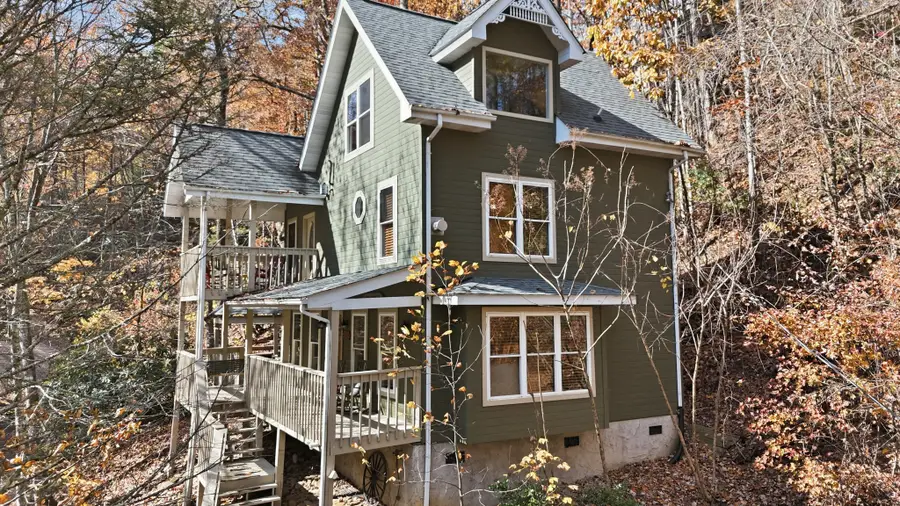 1110 Ski Mountain Rd, Gatlinburg, TN 37738 - Image #3