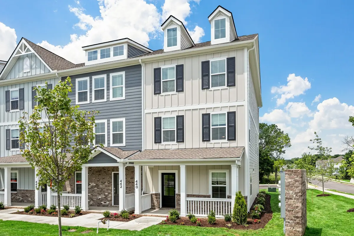 440 Blair Rd, Smyrna, TN 37167 - Image #1