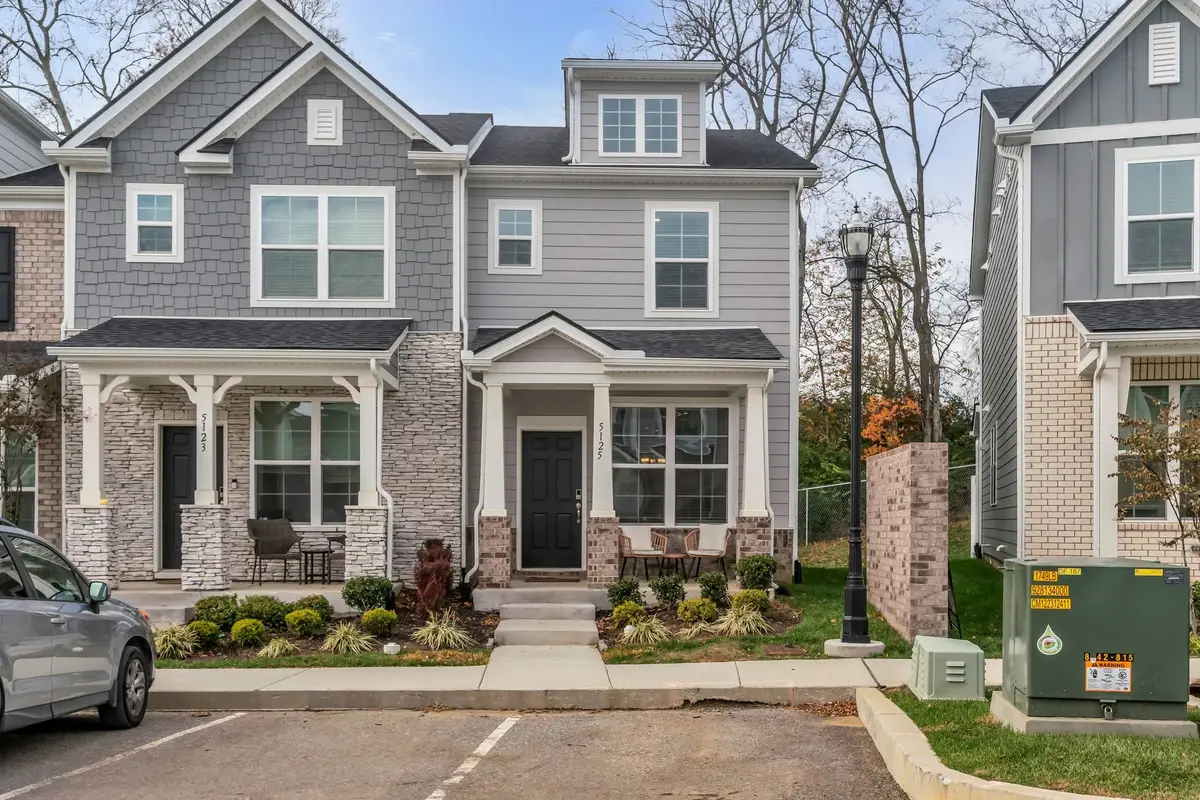 5125 Dayflower Dr, Hermitage, TN 37076 - Image #1