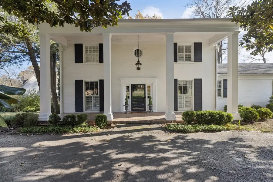 3505 Woodmont Blvd, Nashville, TN 37215 - Image #3