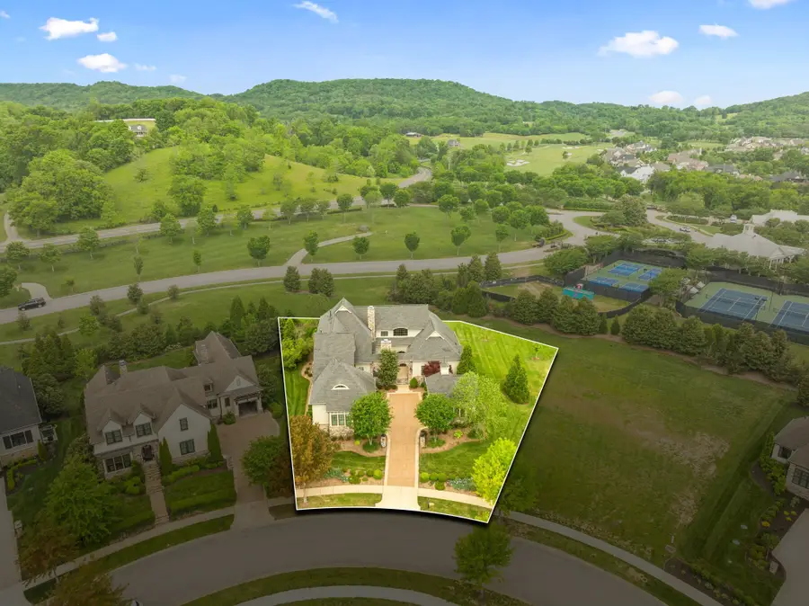 6054 Pelican Way, College Grove, TN 37046 - Image #3