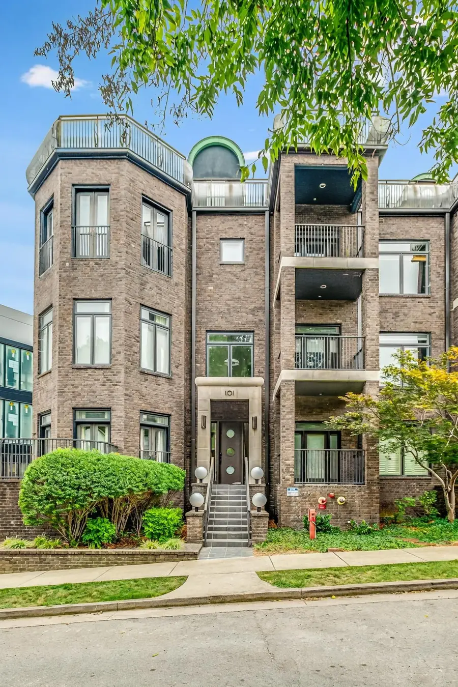 2905 Parthenon Ave #101, Nashville, TN 37203 - Image #2
