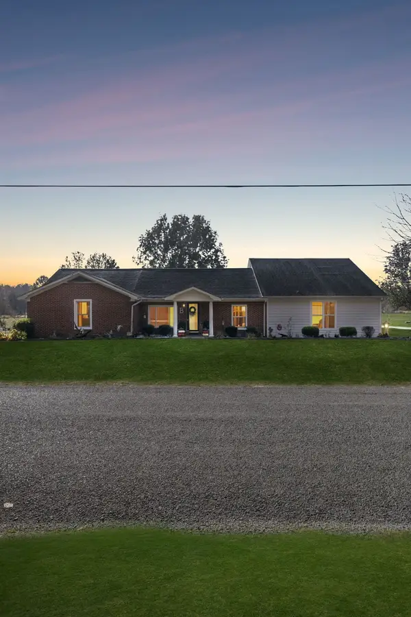 3280 Bethel Rd, Smithville, TN 37166
