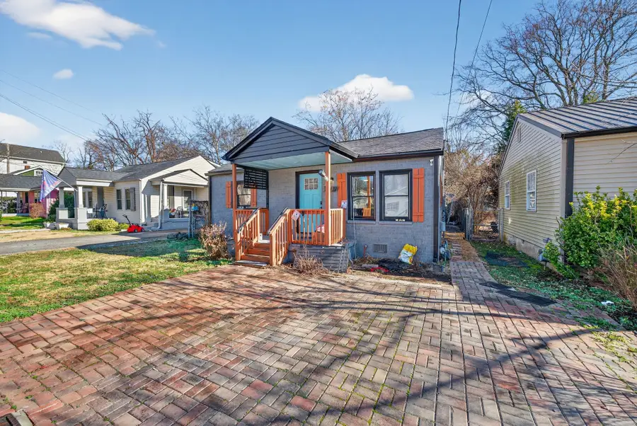 1732 24th Ave N, Nashville, TN 37208 - #2