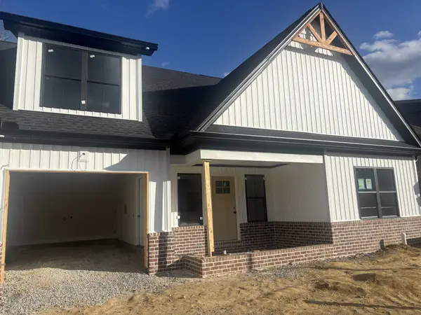 2139 Rylee Way #6, Greenbrier, TN 37073